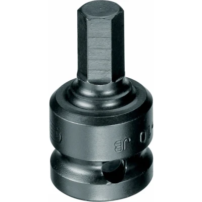 Afbeelding van Gedore IN K 19 6225320 Inbus Kracht dopsleutelinzet 14 mm 1/2 (12.5 mm)