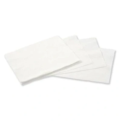 Afbeelding van Navulling Faibo 15RC100 Bordenwisser Vilt 100 Stuks Wit