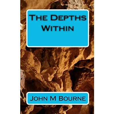 Afbeelding van The Depths Within