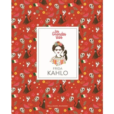 Image de Frida Kahlo