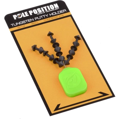 Afbeelding van Pole Position Tungsten Putty Holder L (9 Stuks)