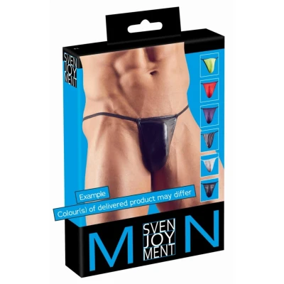 Afbeelding van 7 Delige String Set (One Size)