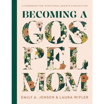 Afbeelding van Becoming a Gospel Mom