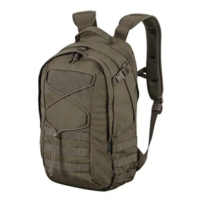 Afbeelding van Helikon Tex EDC Pack Urban Line, Ral 7013, eenheidsmaat, 7013