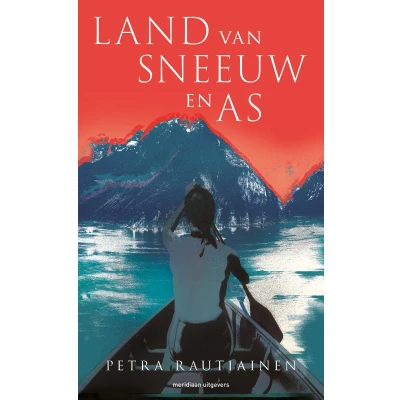 Afbeelding van Land van sneeuw en as