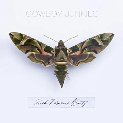 Afbeelding van Cowboy Junkies Such Ferocious Beauty (LP)