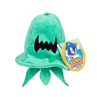 Afbeelding van JAKKS PACIFIC 41432 SONIC Jade Whisp pluche dier