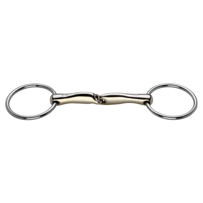 Image de Mors ChantillySimple Brisure Novocontact HS