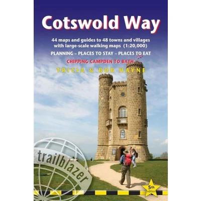 Image de Cotswold way