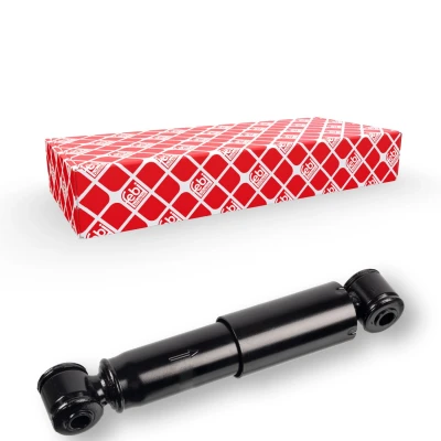 Afbeelding van FEBI BILSTEIN 170116 Demper, cabine ophanging