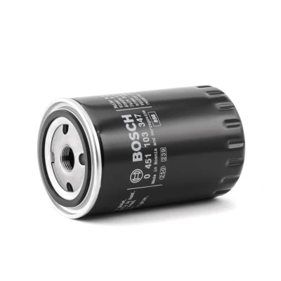 Afbeelding van Bosch Oliefilter 0 451 103 347