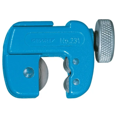 Afbeelding van GEDORE 231000 Pijpsnijder 16mm 4mm