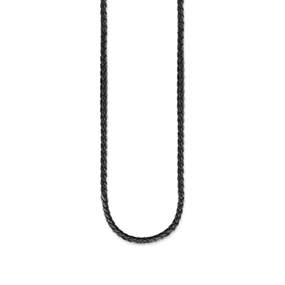 Afbeelding van Thomas Sabo Dames zilveren ketting armband X0244 134 11 L95