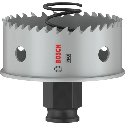 Afbeelding van Bosch Professional 2608594458 Gatenzaag 60 mm 1 stuk(s)