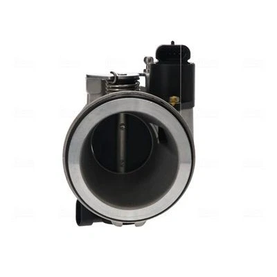Afbeelding van Gasklephuis NISSENS 955102, voor o.a. RENAULT, LADA, DACIA