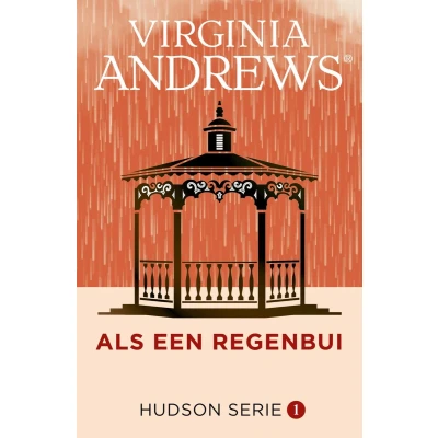 Afbeelding van Hudson 1 Als een regenbui