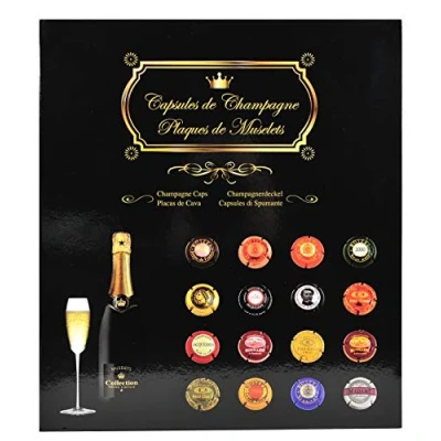 Image de ALBUM MOUSSE POUR 64 PLAQUES DE MUSELET