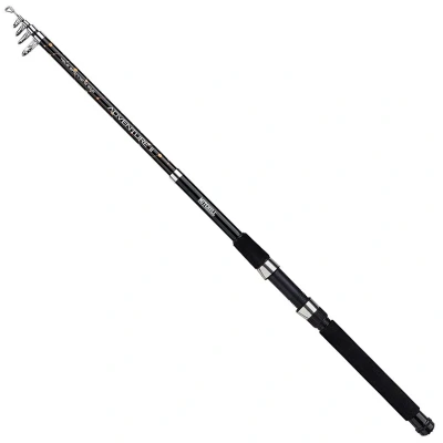 Afbeelding van Mitchell Adventure II Tele Spinning Rod