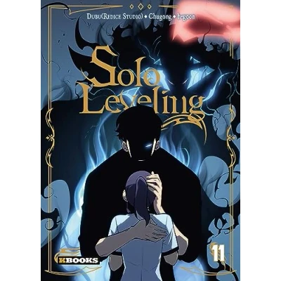 Afbeelding van Solo leveling,11