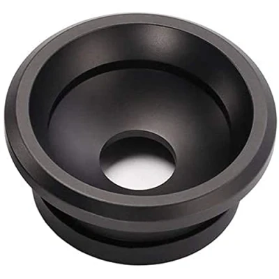 Afbeelding van LEOFOTO BA 60 schoteladapter mm voor LN 324C systeemstatieven