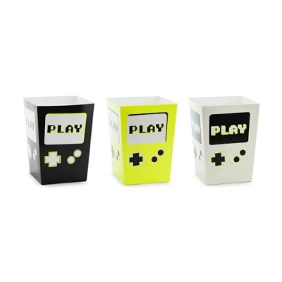 Afbeelding van Gameboy 6 stuks