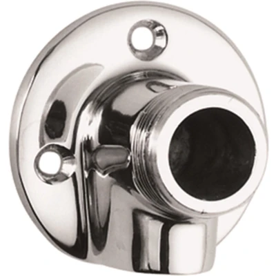 Afbeelding van GROHE muurplaat per paar 15 x 3/4