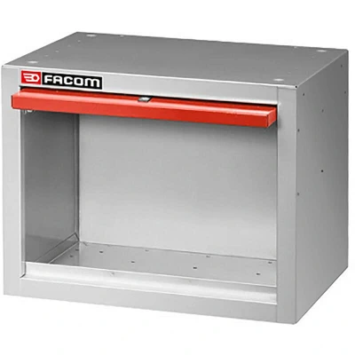 Afbeelding van Lage, gesloten basis Facom