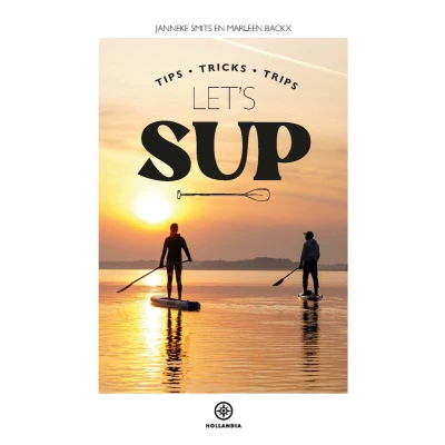 Afbeelding van Let‘s SUP