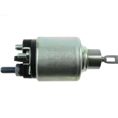 Afbeelding van Magneetschakelaar, startmotor AS PL SS0210(BOSCH)