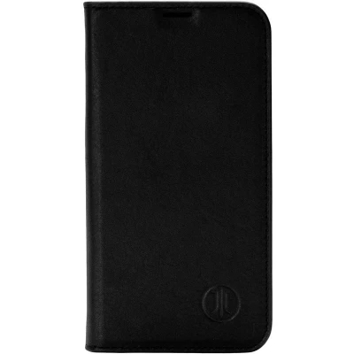 Afbeelding van JT Berlin Tegel Booklet Apple iPhone 15 Zwart