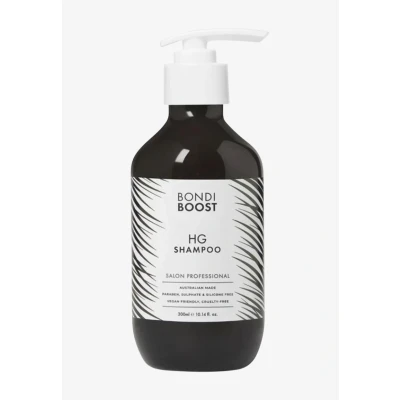 Afbeelding van Bondi Boost Bondiboost HG Shampoo Shampoo, Maat: 300 ml,