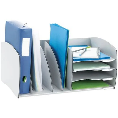 Image de Paperflow Mini organiseur Gris