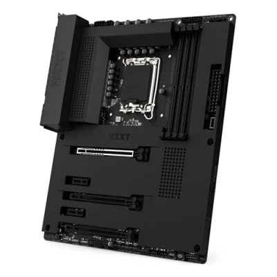 Afbeelding van NZXT N7 Z790 Moederbord ATX Socket LGA1700 Intel DDR5