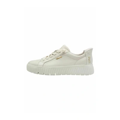 Afbeelding van Tamaris COMFORT Dames Sneaker 8 83720 45 109 Wide Fit Maat: 36 EU