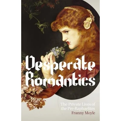 Afbeelding van Desperate Romantics