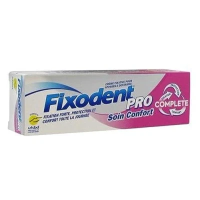 Afbeelding van Fixodent Pro Complete Orginal 47gr