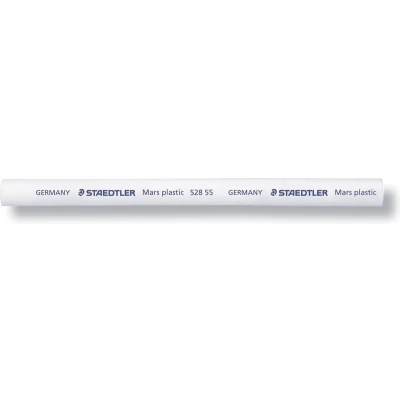 Afbeelding van Staedtler Gum Mars Plastic Navulling Voor Gumhouder