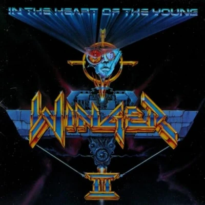 Afbeelding van Winger II: In The Heart Of Young (CD)