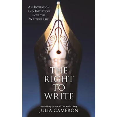 Afbeelding van The Right to Write