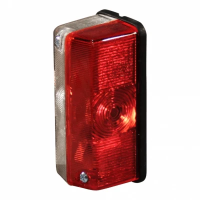 Afbeelding van Protempo Contourlamp Rechthoek Multicolour Verlichting Carrosserie