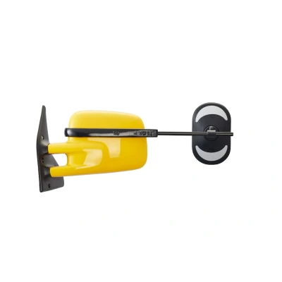 Afbeelding van Emuk Opzetspiegel VW T4 1991 2003