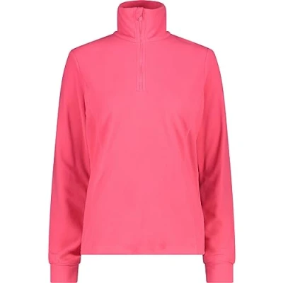 Afbeelding van CMP Woman Sweat Gloss Wintersport Wintersportkleding Pullies