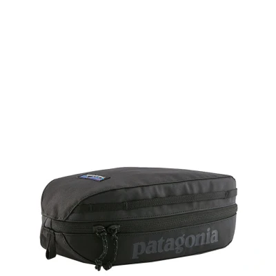 Afbeelding van Patagonia Black HOLE CUBE 3L Unisex Toilettas, Maat: One Size,