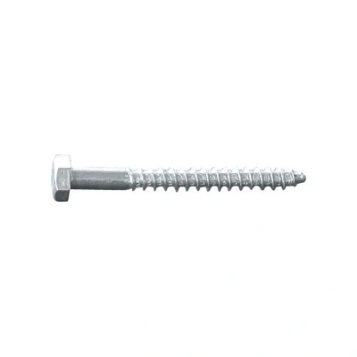 Afbeelding van Houtdraadbout 6x80mm Deltafix