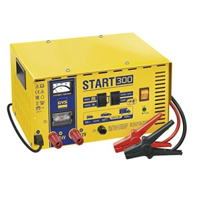 Afbeelding van GYS Lader START 300 12/24V 5192025547