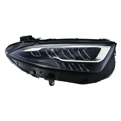 Afbeelding van HELLA 1EX 015 619 821 Koplampen