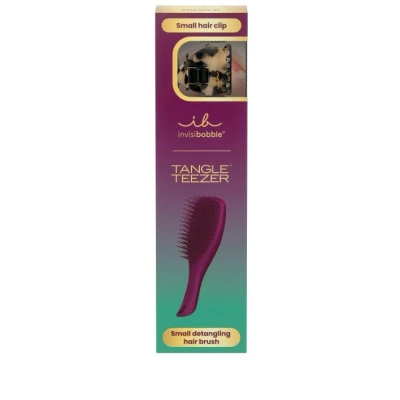 Afbeelding van Invisibobble Midnight Glamour Gift Set Pakket 1pakket