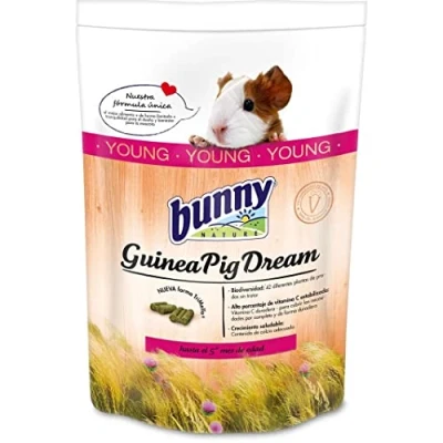 Afbeelding van Bunny nature caviadroom young 1,5 kg