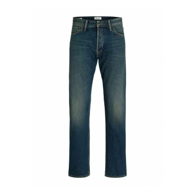 Afbeelding van JACK&amp;JONES JJICHRIS JJORIGINAL AKM 918 NOOS PLS Heren Jeans