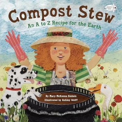 Afbeelding van Compost Stew